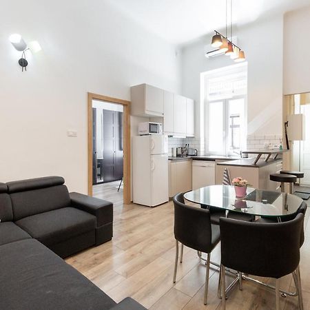 D78 Dohany Apartment Будапеща Екстериор снимка