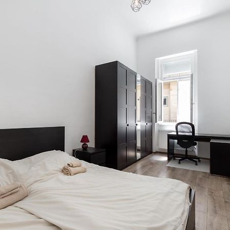 D78 Dohany Apartment Будапеща Екстериор снимка