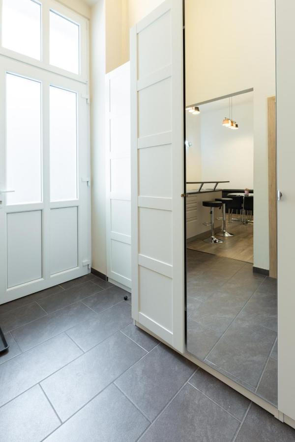 D78 Dohany Apartment Будапеща Екстериор снимка