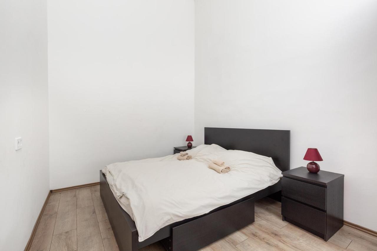 D78 Dohany Apartment Будапеща Екстериор снимка