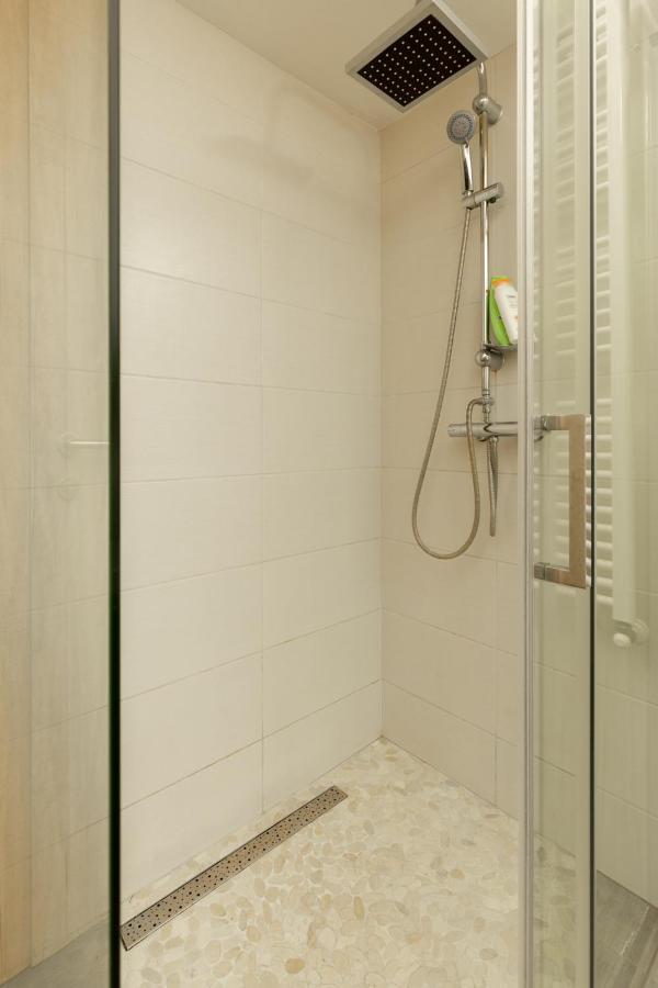 D78 Dohany Apartment Будапеща Екстериор снимка