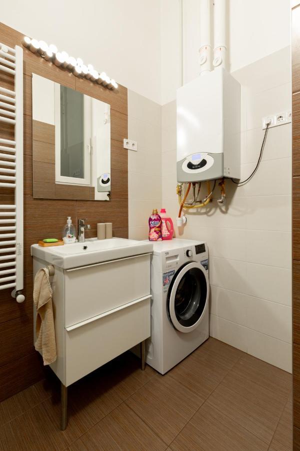 D78 Dohany Apartment Будапеща Екстериор снимка
