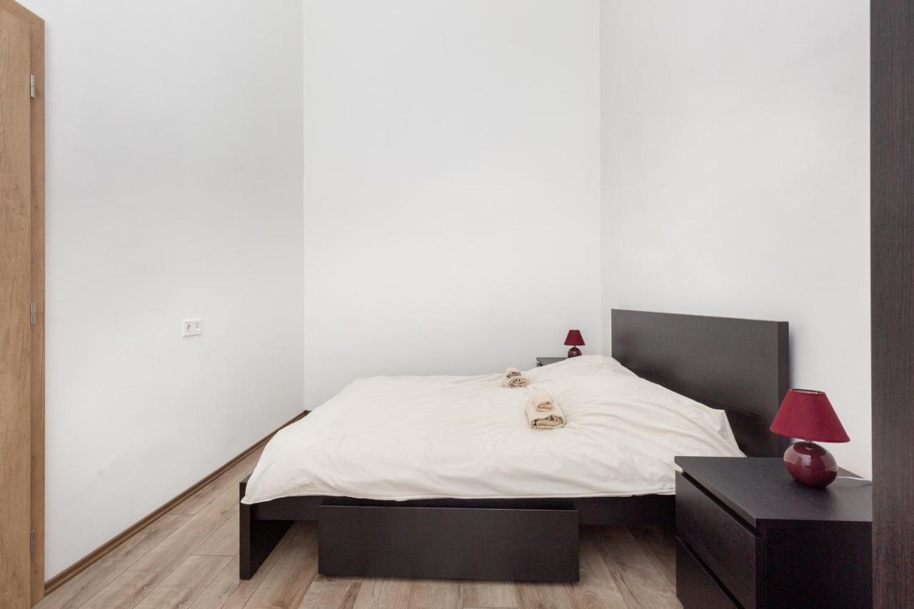 D78 Dohany Apartment Будапеща Екстериор снимка