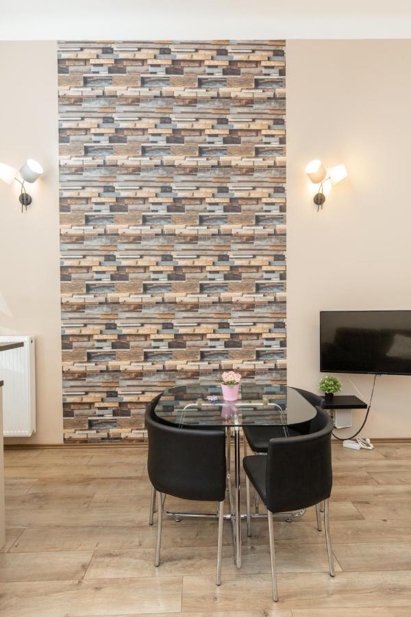 D78 Dohany Apartment Будапеща Екстериор снимка