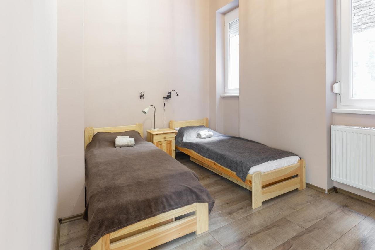 D78 Dohany Apartment Будапеща Екстериор снимка