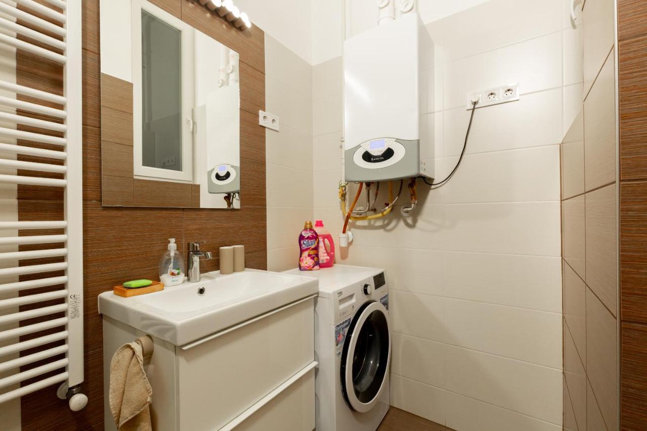 D78 Dohany Apartment Будапеща Екстериор снимка