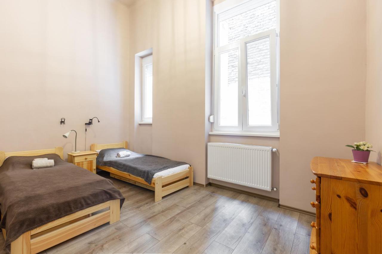 D78 Dohany Apartment Будапеща Екстериор снимка